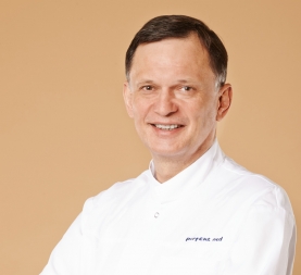 lek. stom. Dariusz Mateńko